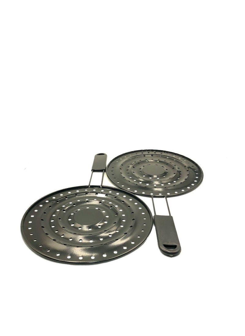 جيرينك - 2 موزع حرارة للطبخ على نار هادئة - Image 1