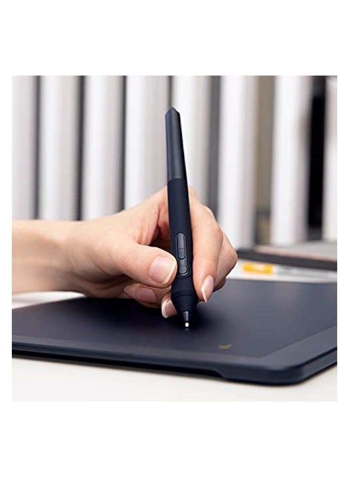 PROMASS Felt Nibs, 10 Pack Replacement Nibs Pen Tips For Digital Pen Tablet Stylus - Image 4