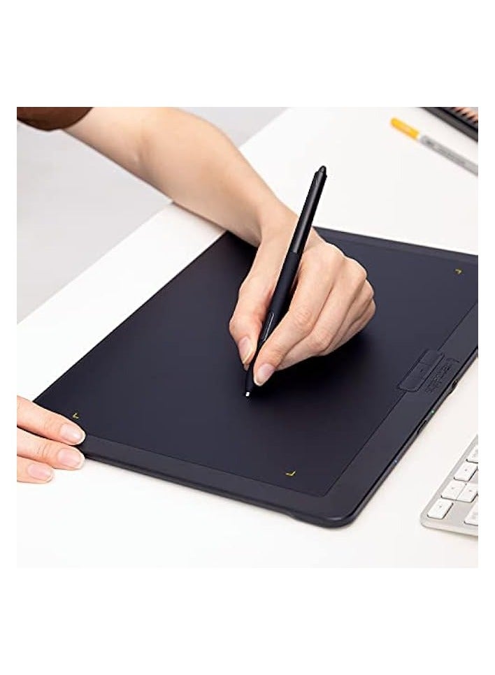 PROMASS Felt Nibs, 10 Pack Replacement Nibs Pen Tips For Digital Pen Tablet Stylus - Image 5