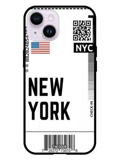 Protective Case Cover For Apple iPhone 14 6.1" 2022 Nyc