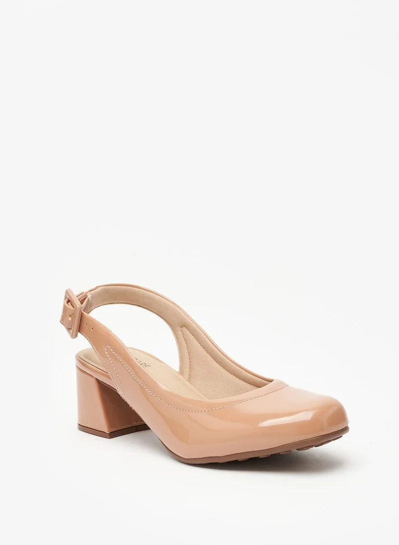 MODARE Zainab Pumps