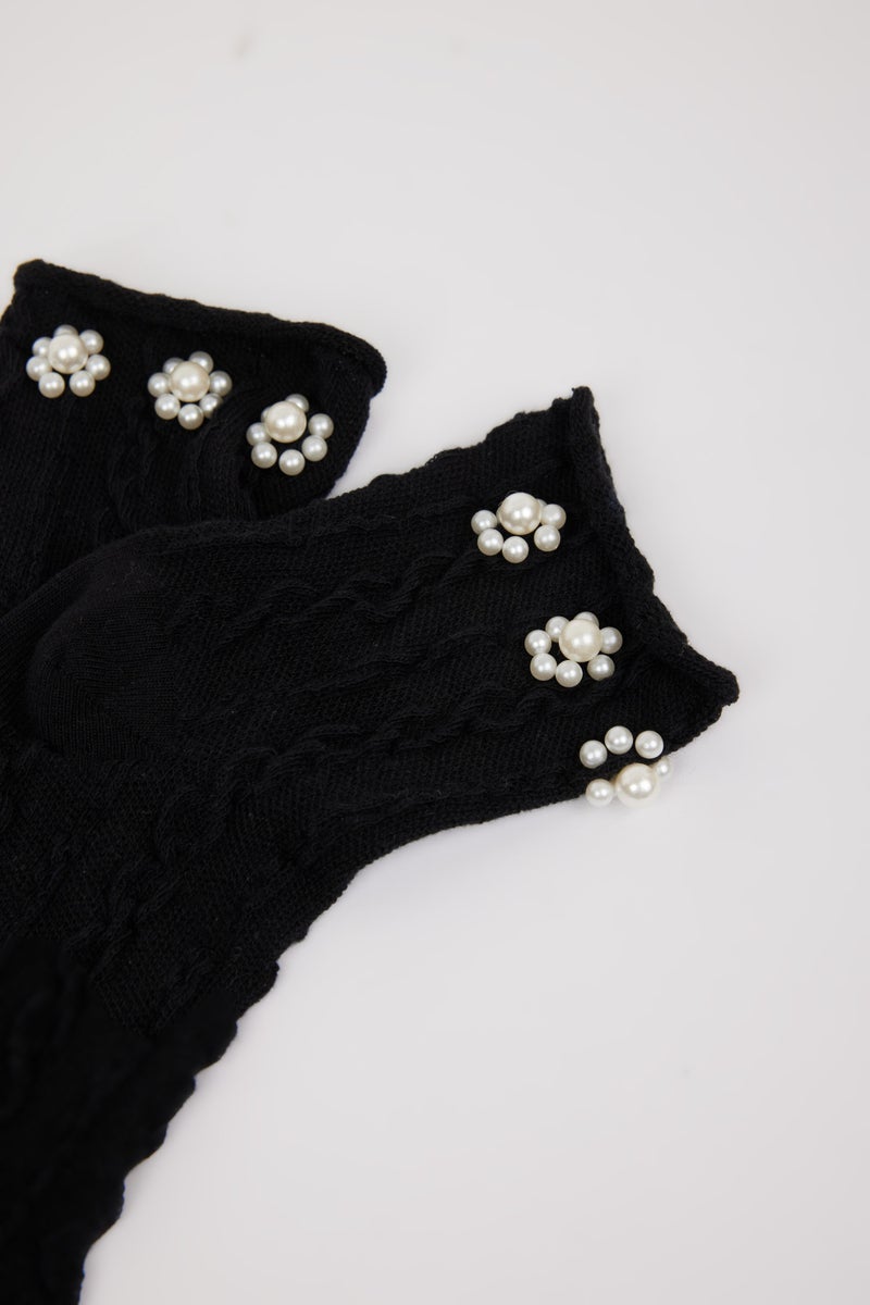 DeFacto Woman Short Socks - Image 4