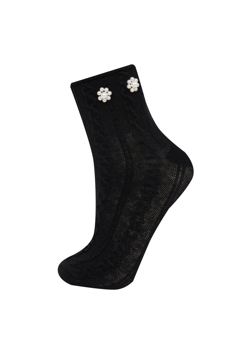 DeFacto Woman Short Socks - Image 1