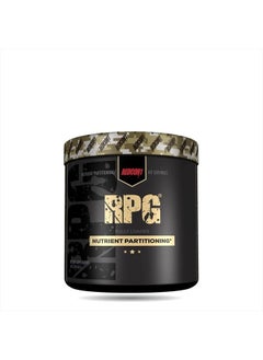 Redcon1 RPG | Glucose Disposal Complex | Regulate and Partition Glucose | 60 Servings | 240 Caps