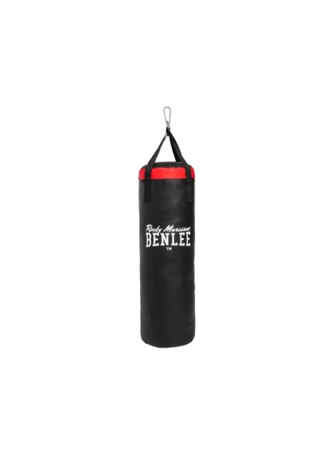 BENLEE HARTNEY ARTIFICIAL LEATHER BOXING BAG - 100CM BLACK