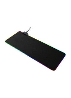 شو وو لوحة ماوس لوحة مفاتيح كبيرة للألعاب RGB  - Image 3