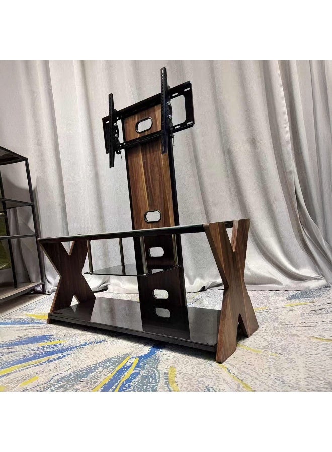 Home Box Movo Jenna TV Unit for TVs Up to 50 Inches - Image 2