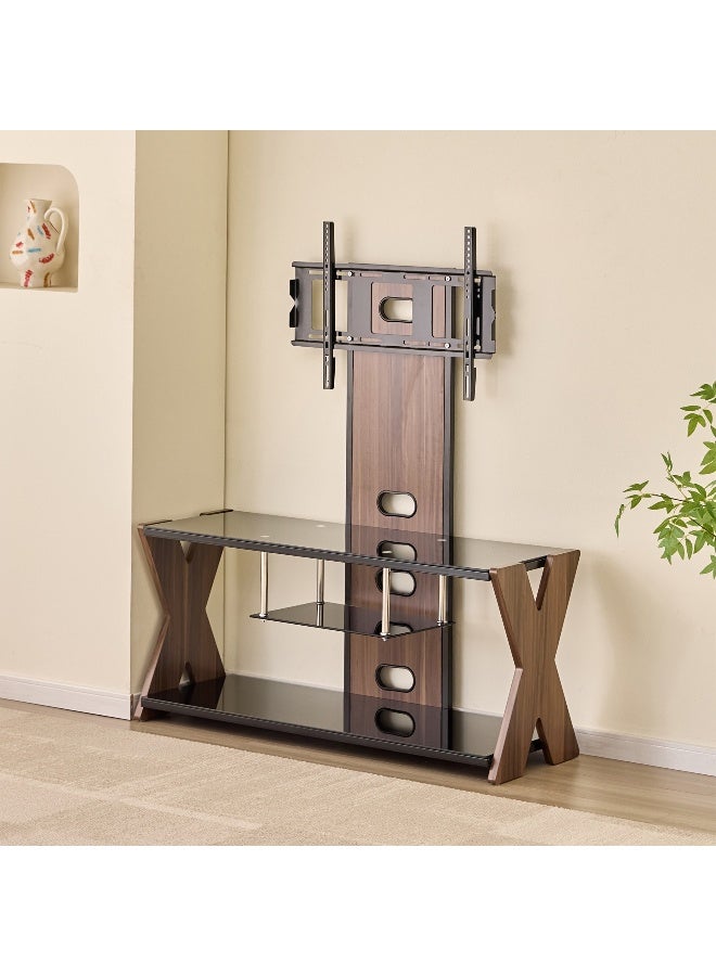 Home Box Movo Jenna TV Unit for TVs Up to 50 Inches - Image 1