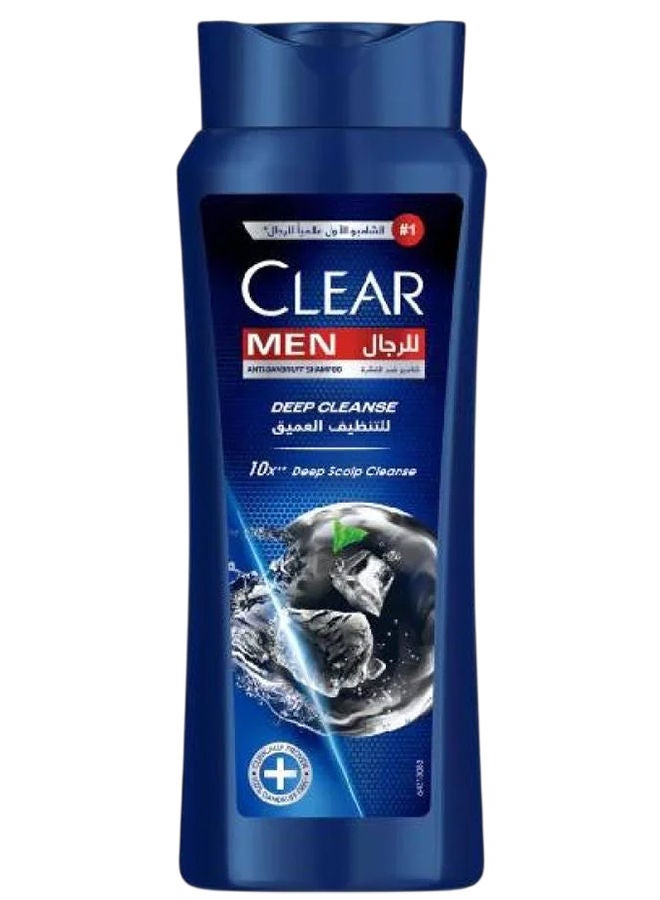شامبو كلير للتنظيف العميق 350 مل