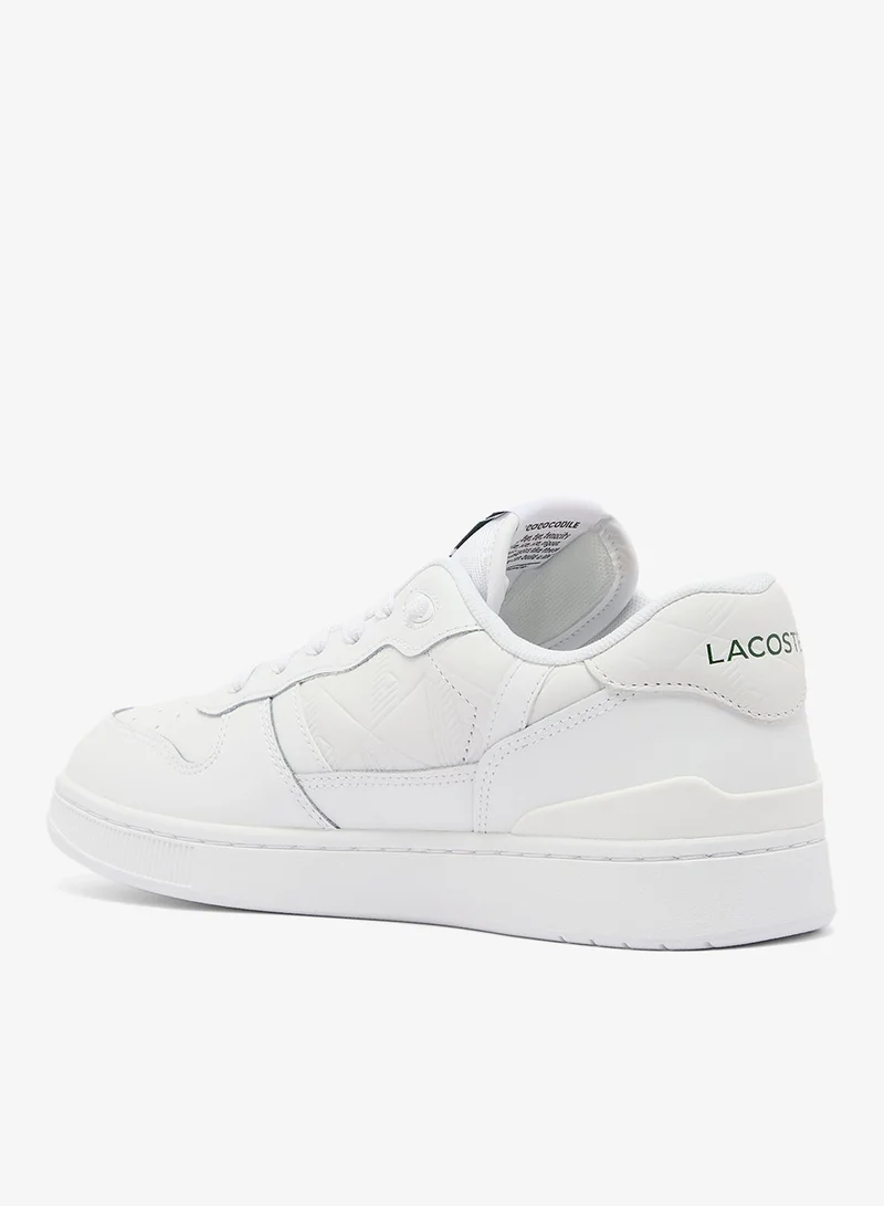 LACOSTE  Core Essentials Court Sneakers for Women | Best Price UAE