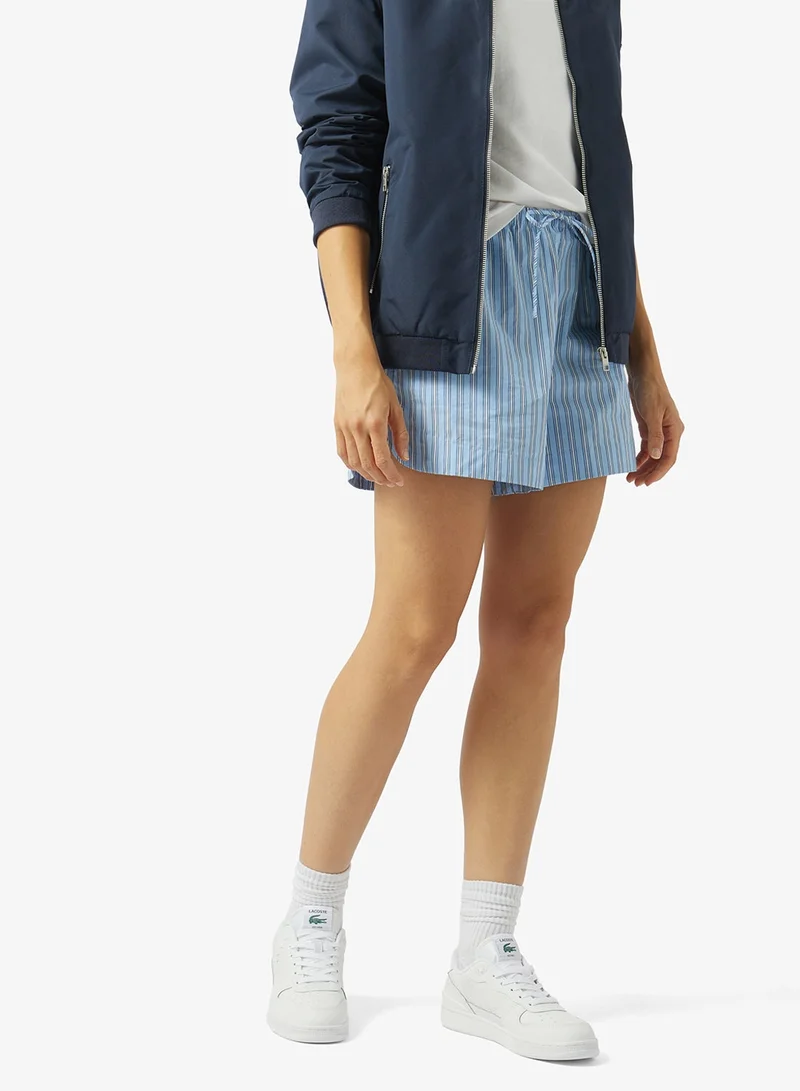 LACOSTE  Core Essentials Court Sneakers for Women | Best Price UAE