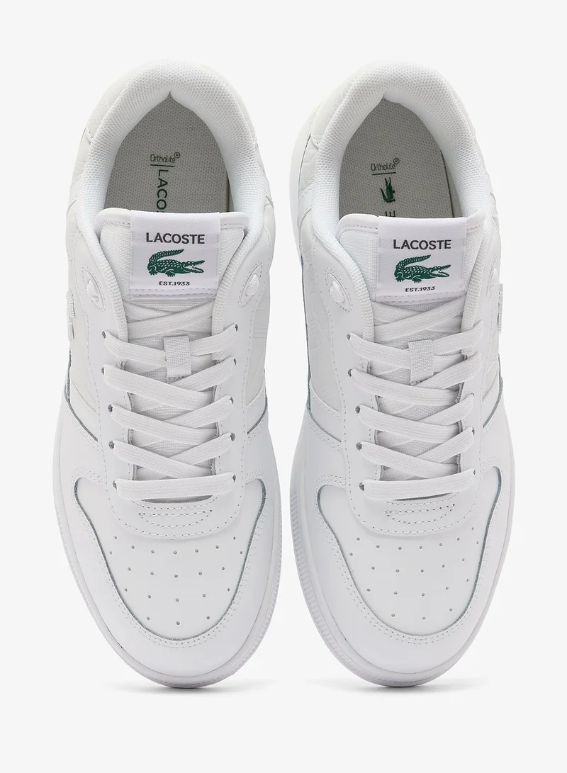 LACOSTE  Core Essentials Court Sneakers for Women | Best Price UAE
