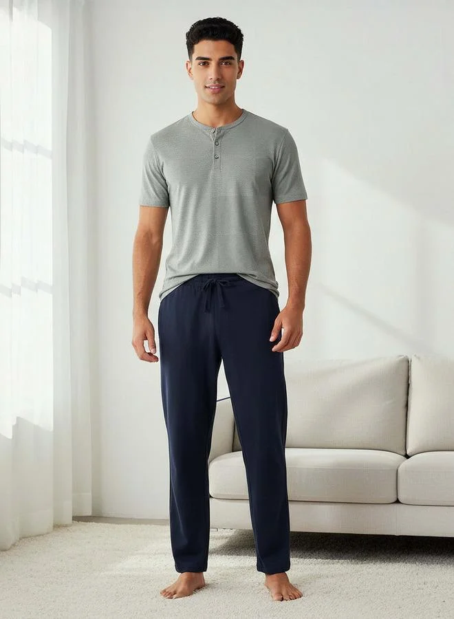 FAV Men Nightwear Set