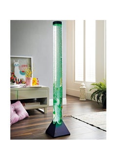 XIPH 90cm Tall Fish Bubble Lamp with 7 Changing Colors – Unique Sensory Experience and Relaxing Decor  - Image 2