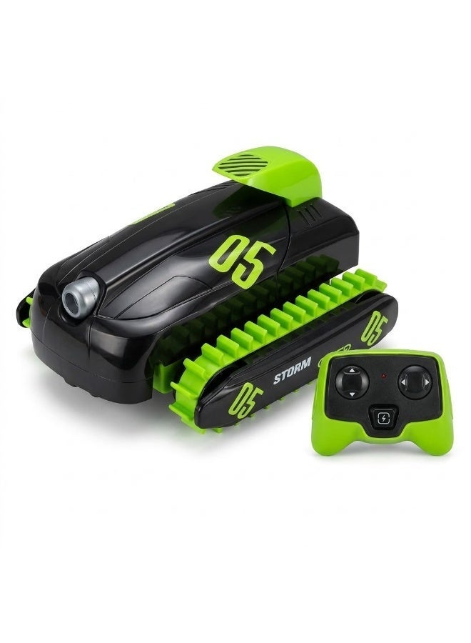 Crazon 2.4G Amphibious Stunt - 18Sl02 - ASST. – Remote Control Toy for Kids Ages 6+ - Image 1