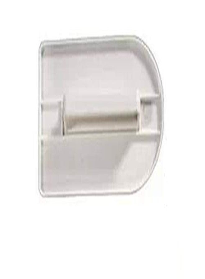 hpk 2 pcs Cake Deco Ration Turn Table with 1pcs icicng Smoother (sku-hpk-gur-20) - Image 2