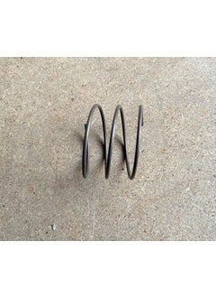 Biker Aziz Aslan Jawa Starter Gear Striker Spring