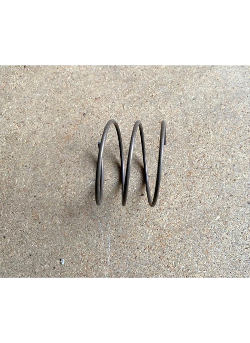 Motorcu Aziz Aslan Biker Aziz Aslan Jawa Starter Gear Striker Spring 