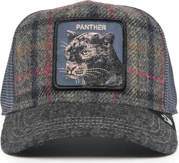Goorin Bros Moon Panther (Panther Figured) Hat 101-1483