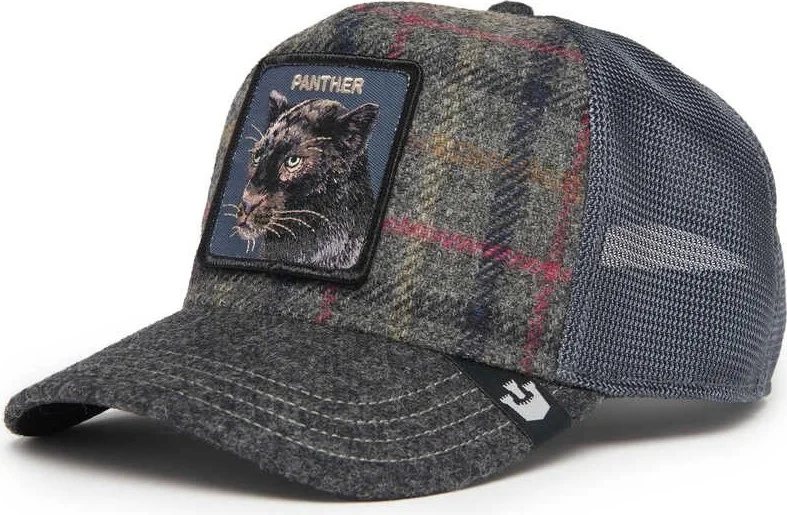 Goorin Bros Moon Panther (Panther Figured) Hat 101-1483