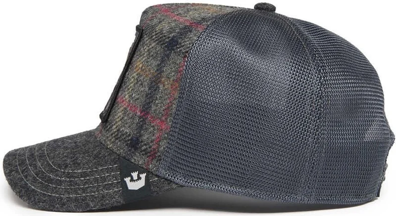 Goorin Bros Moon Panther (Panther Figured) Hat 101-1483