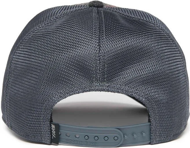 Goorin Bros Moon Panther (Panther Figured) Hat 101-1483
