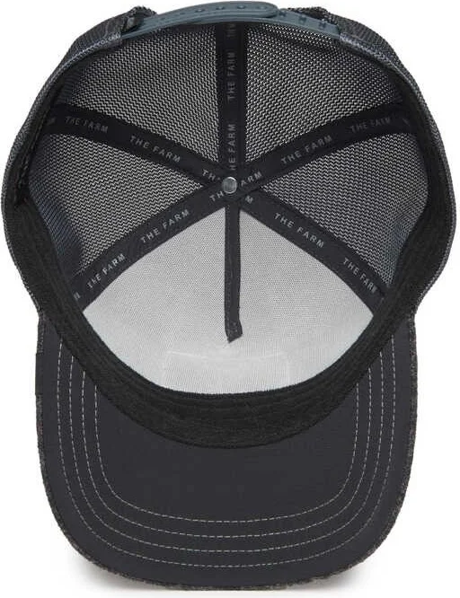 Goorin Bros Moon Panther (Panther Figured) Hat 101-1483