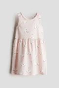 H&M light pink