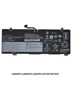 L18C4PF3 L18M4PF3 Laptop Battery for Lenovo IdeaPad C340-14API IdeaPad C340-14IWL IdeaPad C340-14IML IdeaPad S540-14API IdeaPad S540-14IWL Touch IdeaPad S540-14IML Touch L18M4. PF4 L18C4PF4