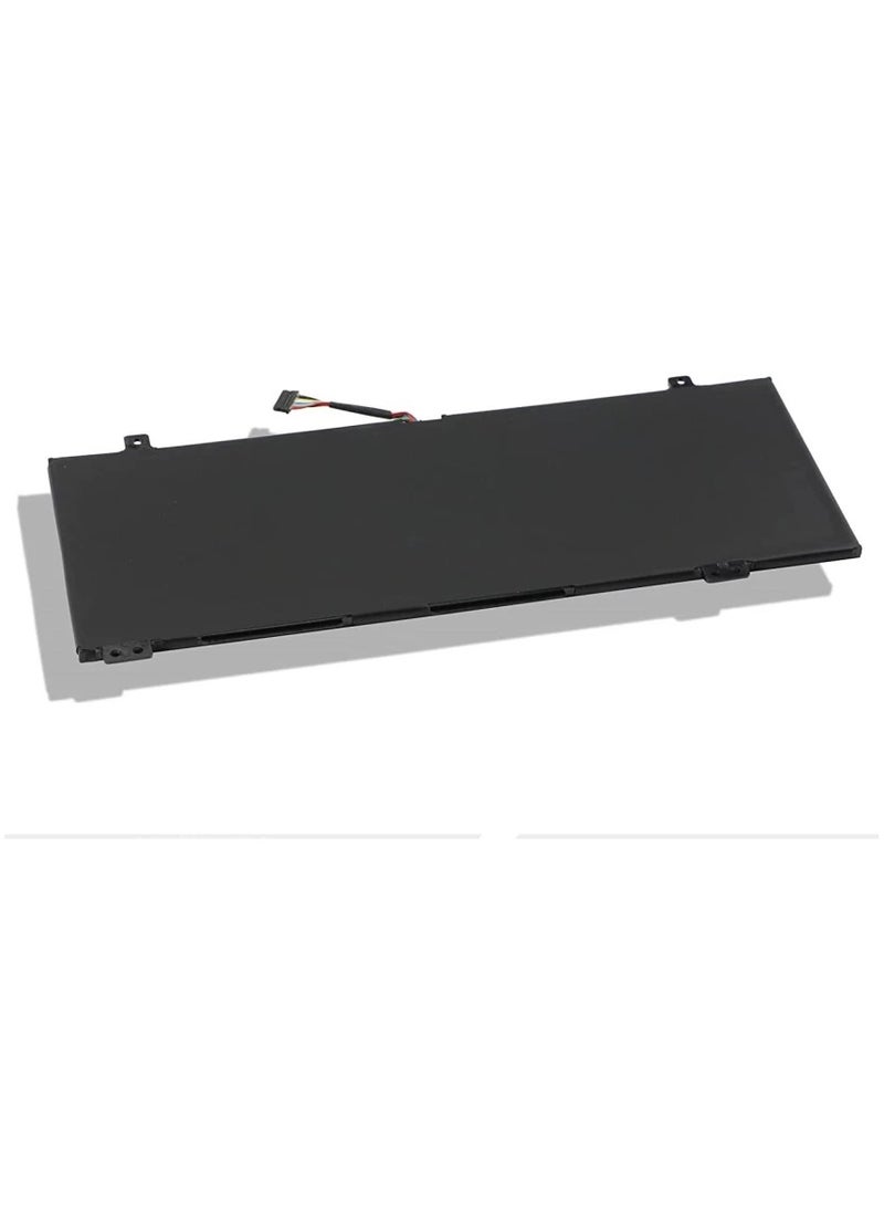 Generic - L18C4PF3 L18M4PF3 Laptop Battery for Lenovo IdeaPad C340-14API IdeaPad C340-14IWL IdeaPad C340-14IML IdeaPad S540-14API IdeaPad S540-14IWL Touch IdeaPad S540-14IML Touch L18M4. PF4 L18C4PF4 - Image 1