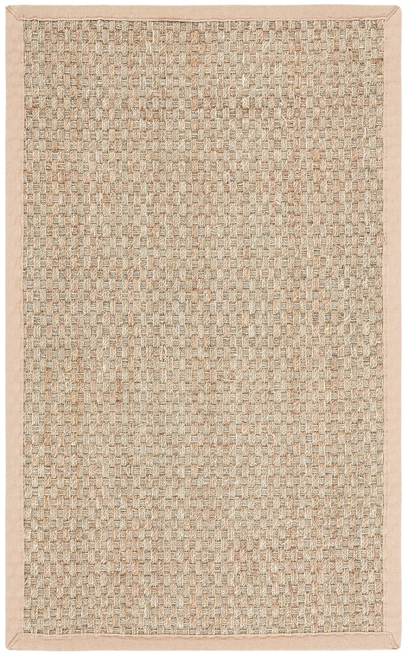Safavieh Richmond Natural Fiber NF114A Natural Area Rug