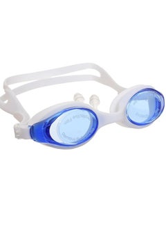 Generic Silicone swimming glasses with earplugs  - Image 2