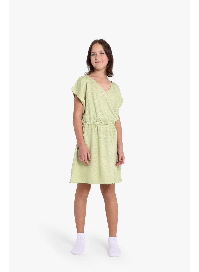 جونيور فستان بيتي بناتي - Image 1