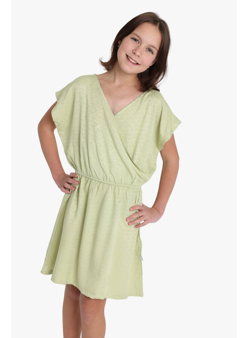 جونيور فستان بيتي بناتي - Image 3