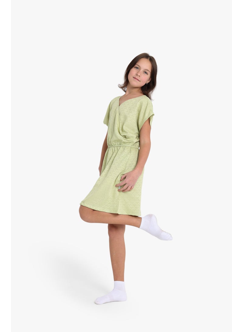 جونيور فستان بيتي بناتي - Image 2