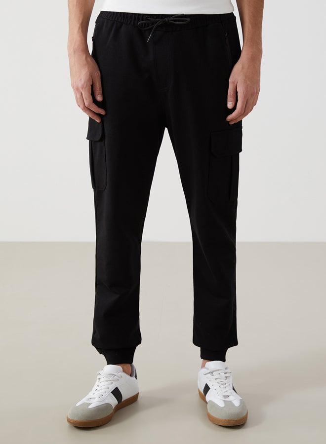 LC WAIKIKI Standard Fit Men's Jogger Sweatpants  - Image 2