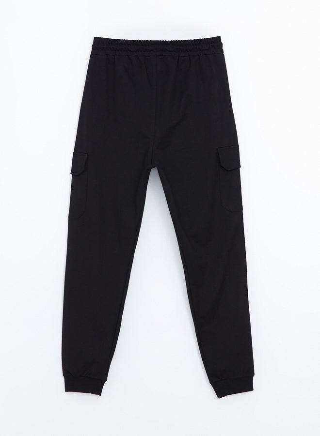 LC WAIKIKI Standard Fit Men's Jogger Sweatpants  - Image 4