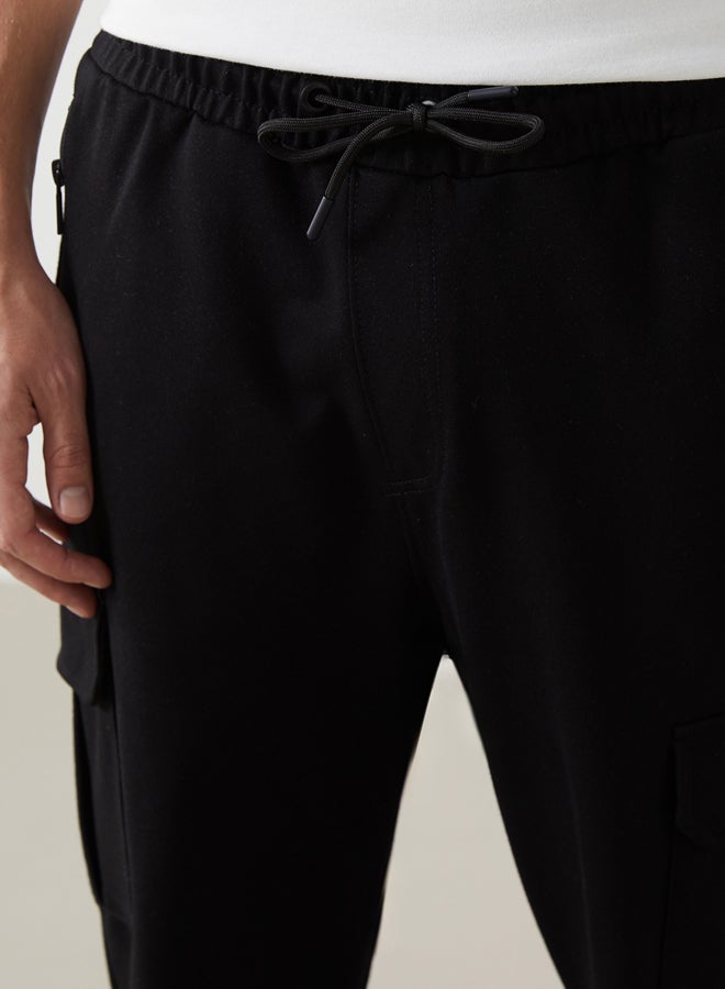 LC WAIKIKI Standard Fit Men's Jogger Sweatpants  - Image 3
