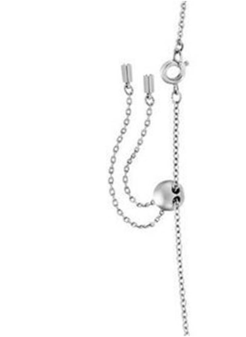 Generic - Latisha Crystal Studded Choker Necklace - Image 1