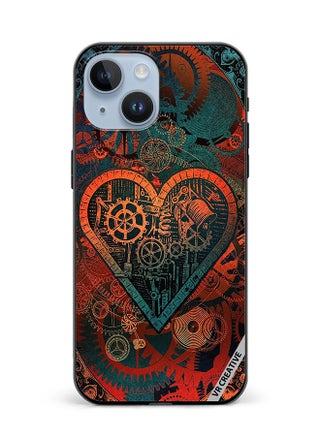 Protective Case Cover For Apple iPhone 15 Abstract Design Multicolour - pzsku/ZB7DB636F53F97D9F7F97Z/45/_/1701011625/508e42c0-5126-41f8-ba46-3931cd9ffe9c