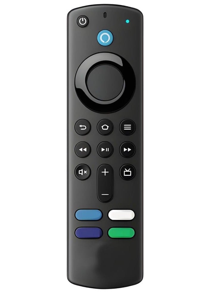 TV Stick 4K Max16GB with artificial intelligence Voice Remote Provides TV Controls New Release 2024 - Image 4