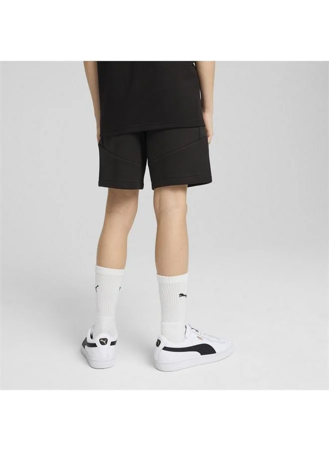 بوما Evostripe Shorts Men