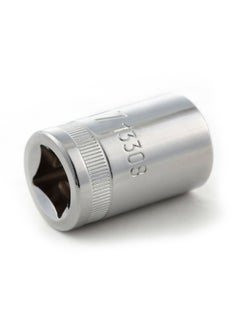 Sata SATA ST13308SC 1/2" Drive 6 Point Socket 17mm  - Image 4