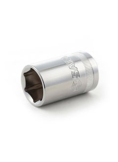 Sata SATA ST13308SC 1/2" Drive 6 Point Socket 17mm  - Image 3