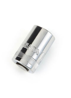 Sata SATA ST13308SC 1/2" Drive 6 Point Socket 17mm  - Image 1