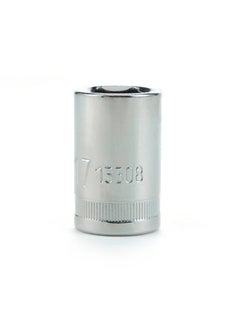 Sata SATA ST13308SC 1/2" Drive 6 Point Socket 17mm  - Image 5