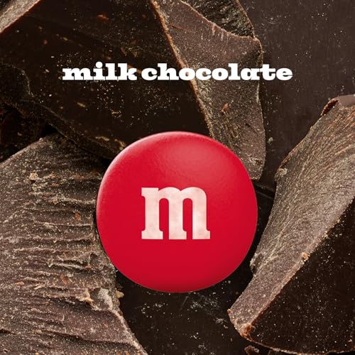 M&M'S MMS Milk Chocolate Candy Movie Theater Box 310 Ounce Pack of 12 - Image 5