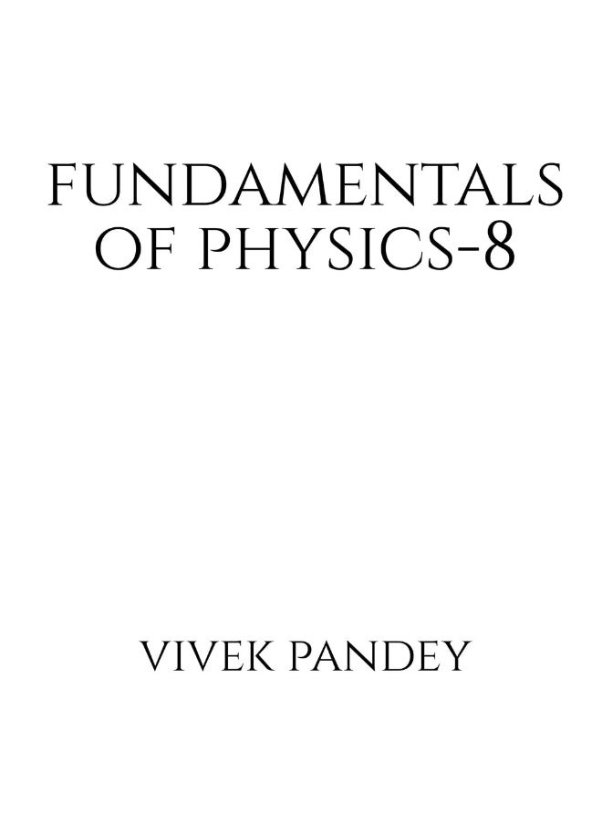 fundamentals of physics-8(color) 