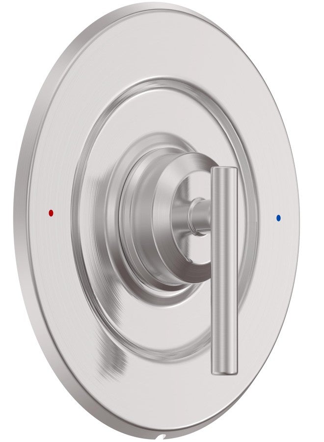 KANDENT VALVE Trim Kit (Brushed Nickel) - Image 1