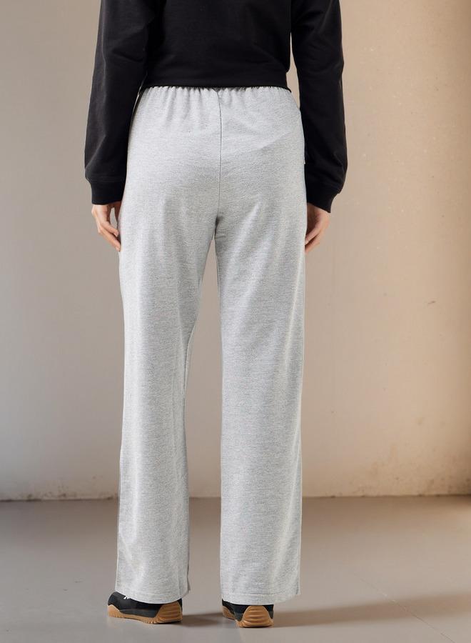 كابا بنطلون رياضي كابا بقصة مريحة - Image 3